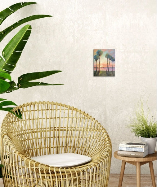 Five Palms
