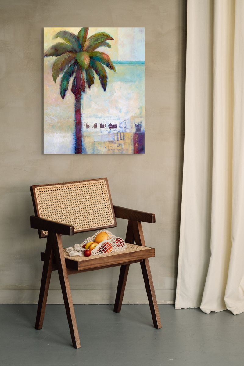 Palm Paradise