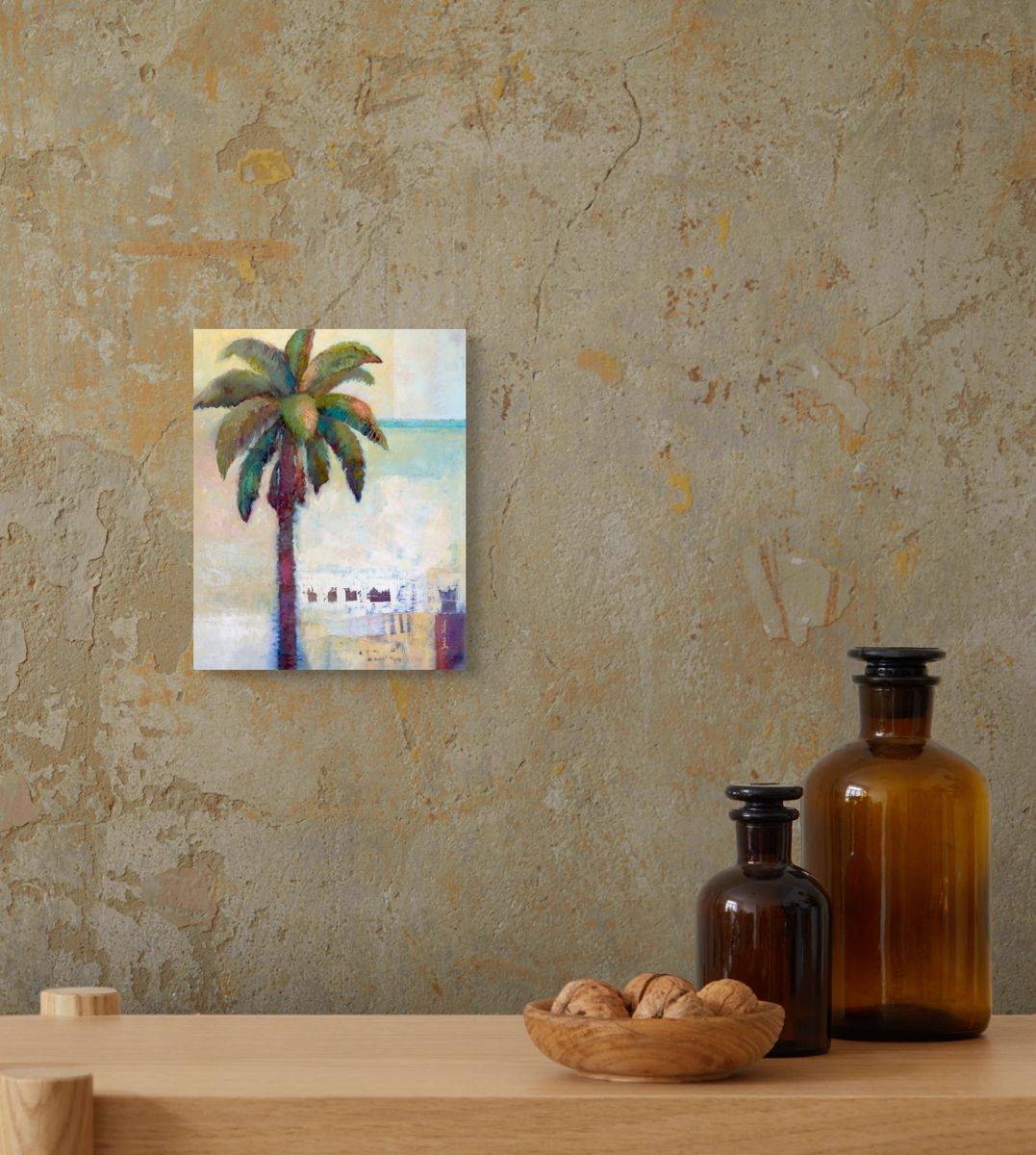 Palm Paradise