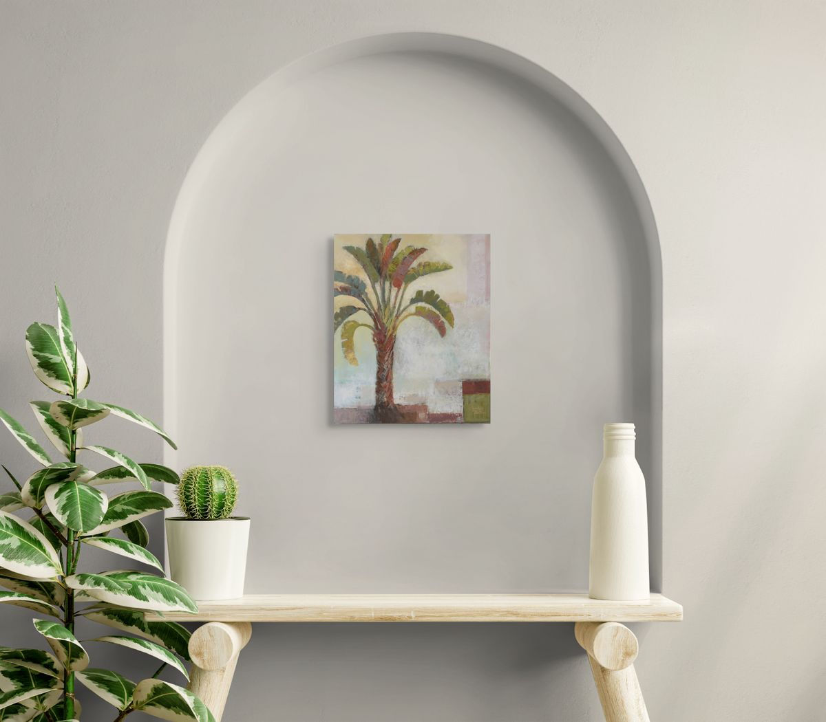 Tropical Feeling
