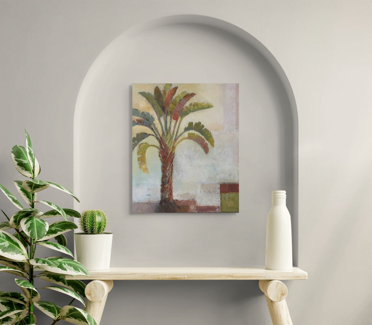Tropical Feeling