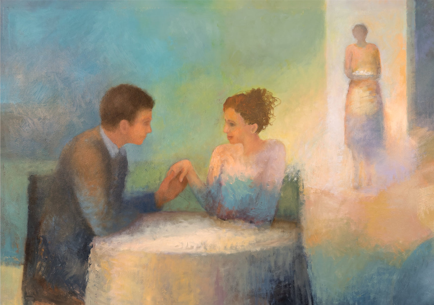 Available Oil Paintings