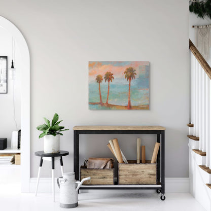 Palm Trilogy III